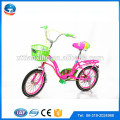 2016 China Fabricação Mini 12 &#39;&#39; 14 &#39;Baratos Ciclo Crianças Bicicleta Bicicleta para venda / barato mini-bicicletas clássicas para venda barato